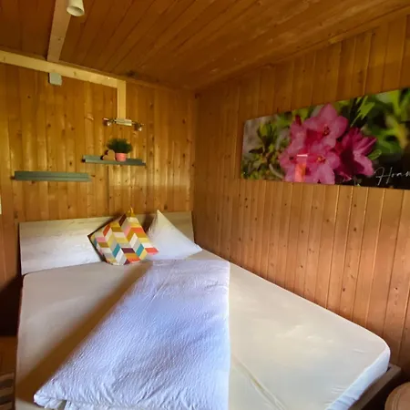 Grubers Astenhuette Apartmán Fuegenberg