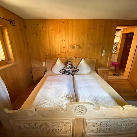 Grubers Astenhuette Apartmán *