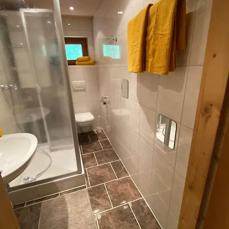 Apartmán Grubers Astenhuette